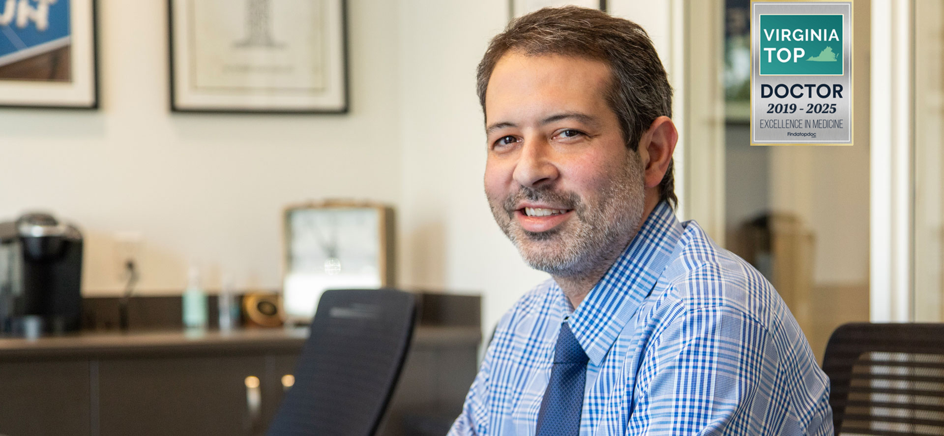 ADHD Expertise, Full Diagnostics & Treatment in House! <br> All Ages, No Outside Testing Needed!